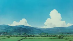 Задник к фильму "Еще вчера" #222320