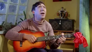 Задник к фильму "Операция «Ы» и другие приключения Шурика" #399817