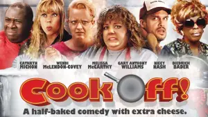 Задник к фильму "Поварской Турнир" #691867