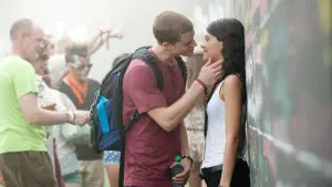 Задник к фильму "Континуум" #265831