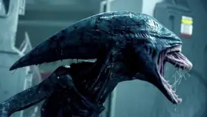 Задник к фильму "Прометей" #587351