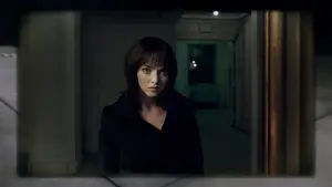 Задник к фильму "Анон" #329846