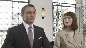 Задник к фильму "007: Квант милосердия" #620522