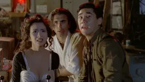 Задник к фильму "Роботрикс" #386472