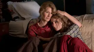 Задник к фильму "Маленькие женщины" #613546