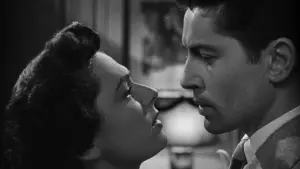 Задник к фильму "Незнакомцы в поезде" #202258