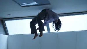 Задник к фильму "Лес самоубийц" #402556