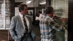 Задник к фильму "Пьяный рассвет" #305898