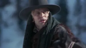 Задник к фильму "Великое молчание" #216837