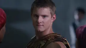 Задник к фильму "Голодные игры" #603181