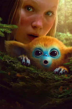 Постер к фильму "Очи" #584897