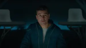 Задник к фильму "Полночное небо" #377044