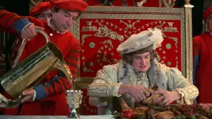 Задник к фильму "Принц и нищий" #490332