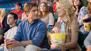 Задник к фильму "Голая правда" #283623