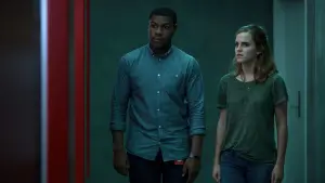 Задник к фильму "Сфера" #321070