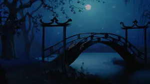 Задник к фильму "Леди и бродяга" #629706