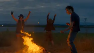 Задник к фильму "Сорванец" #533592