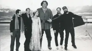 Задник к фильму "Принцесса-невеста" #610273