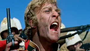 Задник к фильму "Зулусы" #696979