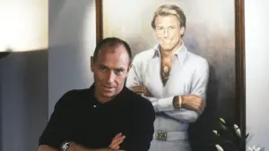 Задник к фильму "Высшая лига 3" #414514