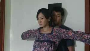 Задник к фильму "Пустой дом" #445111