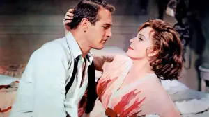 Задник к фильму "Сладкоголосая птица юности" #425314