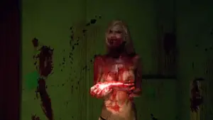 Задник к фильму "Стриптиз от зомби" #679349