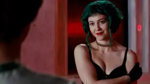 Задник к фильму "Скотт Пилигрим против всех" #618087