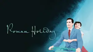 Задник к фильму "Римские каникулы" #635995