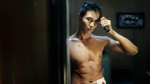 Задник к фильму "Человек из ниоткуда" #201817