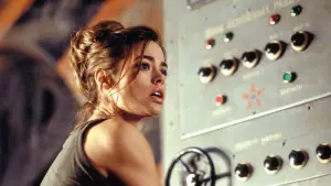 Задник к фильму "007: И целого мира мало" #625743