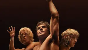 Задник к фильму "Стальная хватка" #365820