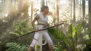 Задник к фильму "Звёздные войны: Эпизод 9 - Скайуокер. Восход" #581055