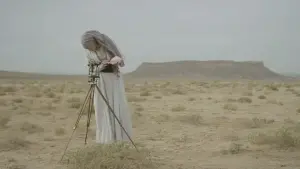 Задник к фильму "Королева пустыни" #428473