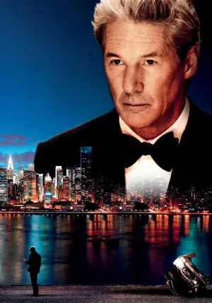 Постер к фильму "Порочная страсть" #292859