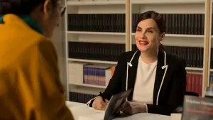 Задник к фильму "Основано на реальных событиях" #426115