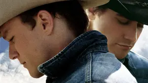 Задник к фильму "Горбатая гора" #520853