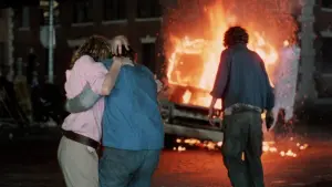 Задник к фильму "К.Г.П.О." #414587