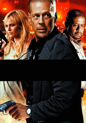 Постер к фильму "Уловка .44" #344521