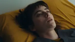 Задник к фильму "Клаустрофобы: Инсомния" #652400