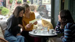 Задник к фильму "Список заветных желаний" #601791