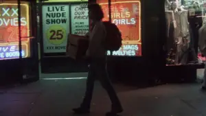 Задник к фильму "Существо в корзине" #669589