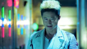 Задник к фильму "S.P.L. Звезды судьбы" #358270