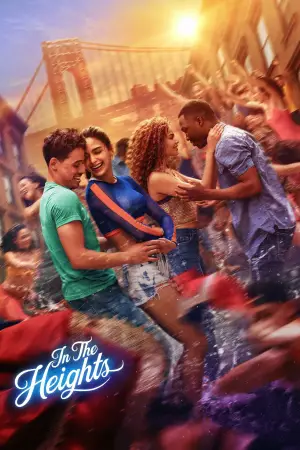 Постер к фильму "На высоте мечты" #723133