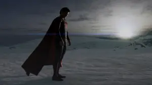 Задник к фильму "Человек из стали" #583652