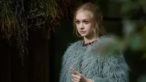 Задник к фильму "Маме снова 17" #736452