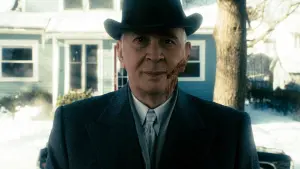 Задник к фильму "Посылка" #376400