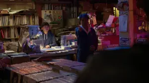 Задник к фильму "Идеальные дни" #529686