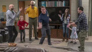 Задник к фильму "Игры с огнём" #384088