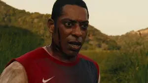 Задник к фильму "Первобытное зло" #307732